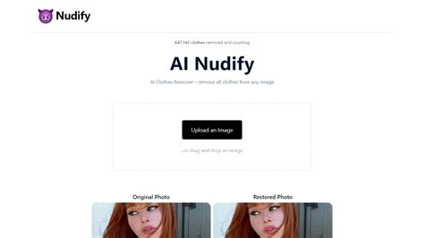 nudify.site|Undress AI